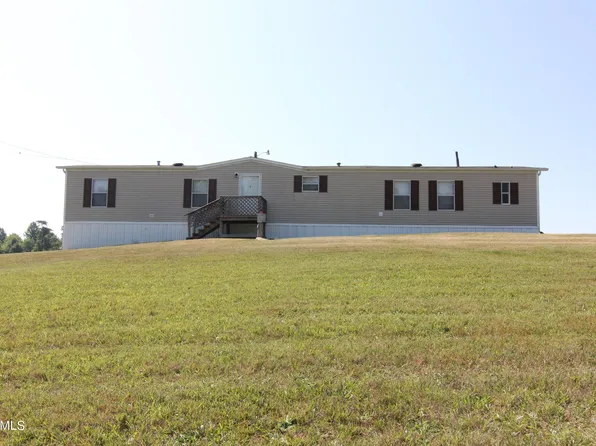 1205 Tazewell Pike, Corryton, TN 37721