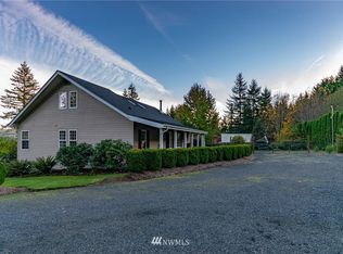 850 Firlane Pl, Castle Rock, WA 98611