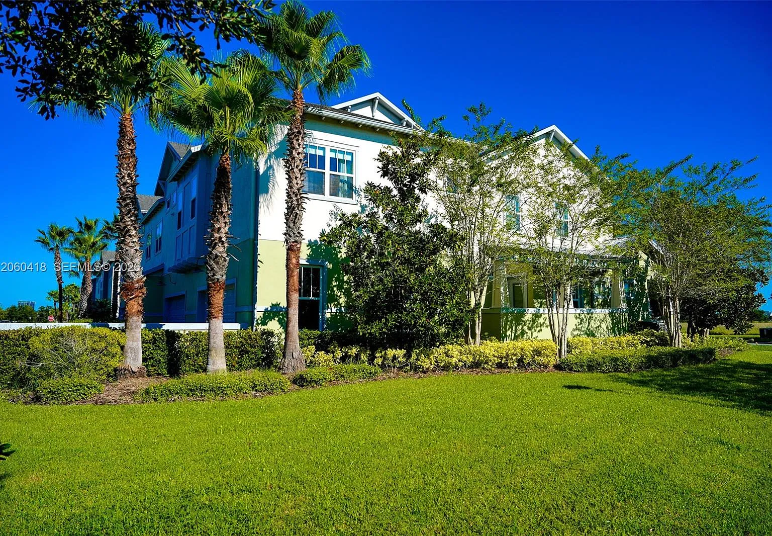 Laureate Park At Lake Nona — Photo 2