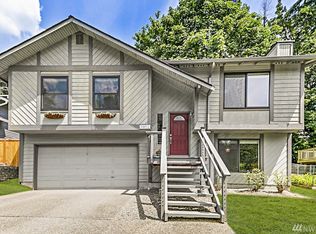 13912 113th Ave NE, Kirkland, WA 98034