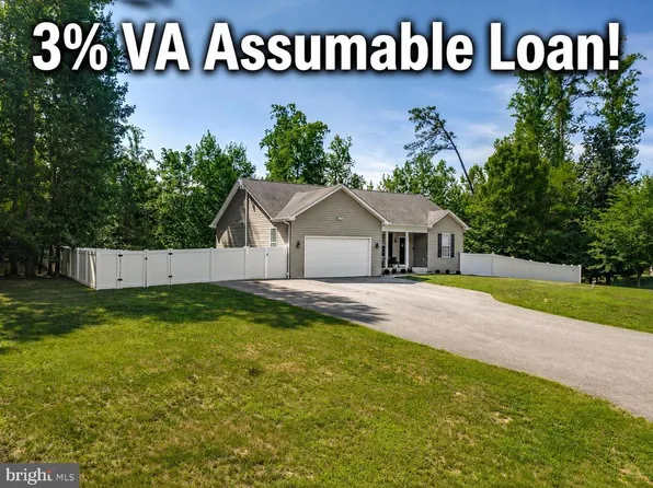 7098 Quicktree Pl, Hughesville, MD 20637
