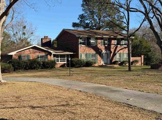 401 Sandy Run Rd, Warner Robins, GA 31088