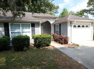 151 Dalton Cody Dr, Brunswick, GA 31520