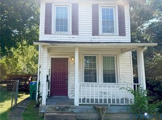 1315 Ashley St, Richmond, VA 23231