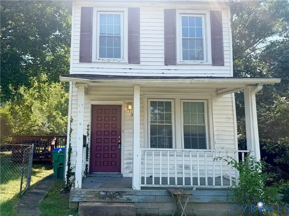1315 Ashley St, Richmond, VA 23231
