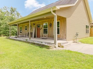 4721 Detonti Rd, Benton, AR 72015