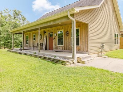 4721 Detonti Rd, Benton, AR, 72015