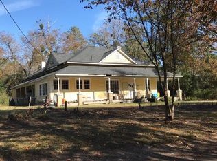 201 Boylston Rd, Columbia, SC 29203