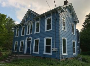 201 Main St, Port Murray, NJ 07865