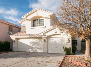 6704 Painted Canyon Ct, Las Vegas, NV 89130