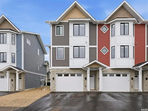 UNIT 127-3220 11th STREET W, Saskatoon, SK S7M 5M4