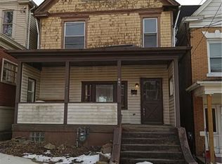 571 2nd St, Pitcairn, PA 15140