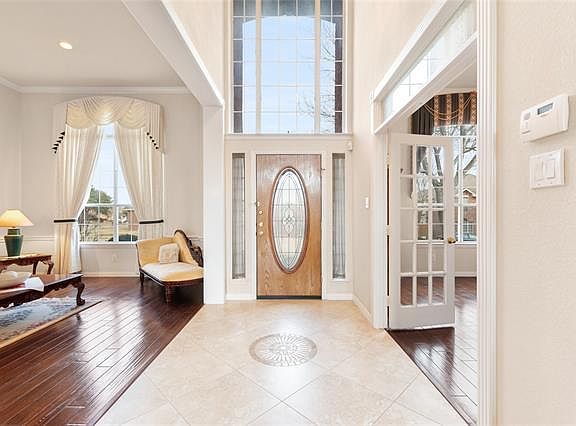 4th image of 3627 Field Stone Dr