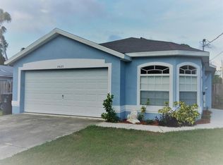 4425 Coquina Ave, Titusville, FL 32780