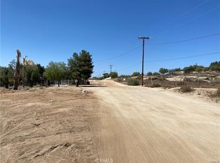 0 Garza Rd #2, Perris, CA 92570