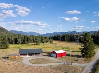 146 Silcox Ln, Thompson Falls, MT 59873