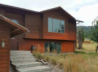 16465 Highland Dr, Florence, MT 59833