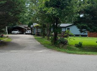 1204 Damascus Dr, Wendell, NC 27591