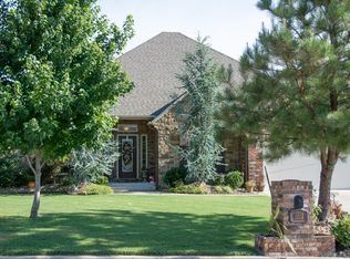 1208 Rosewood, McAlester, OK 74501