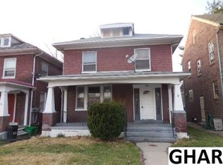 829 W King St, York, PA 17401