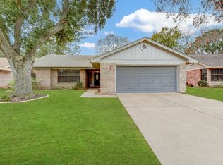 22127 Birch Valley Dr, Katy, TX 77450