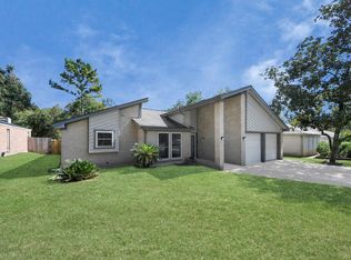 23002 Grand Rapids Ln, Spring, TX 77373