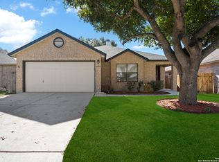 6322 Regency Crst, San Antonio, TX 78249