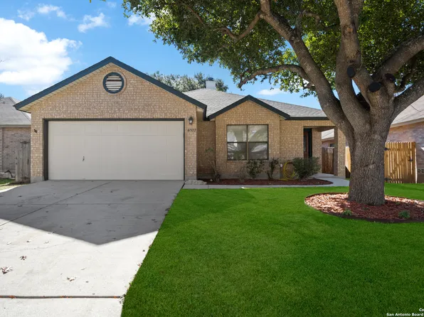 6322 REGENCY CREST, San Antonio, TX 78249