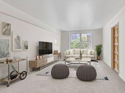 302 E 88th St APT 7D, New York, NY, 10128