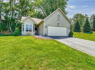 315 Halvern Cv, Rochester, NY 14622