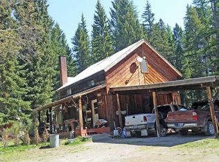 740 Pine View Ln, Coram, MT 59913