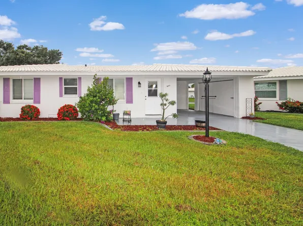 401 Circlewood Dr, Venice, FL 34293