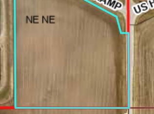 Highway 65, Colo, IA 50056