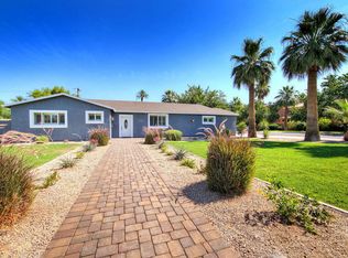 4144 E Minnezona Ave, Phoenix, AZ 85018