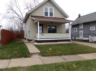 1049 1st St NE, Massillon, OH 44646