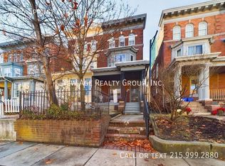 5006 Spruce St FLOOR 1, Philadelphia, PA 19139