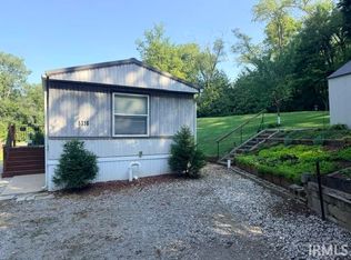 5336 N 900 E, North Webster, IN 46555