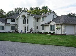 771 Coventry Dr, Seymour, IN