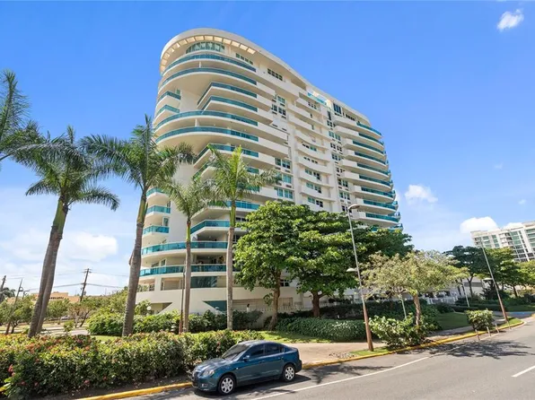 550 Avenue La Constitucion #909, San Juan, PR 00901