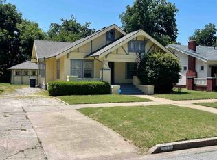 1915 W Cherokee Ave, Enid, OK 73703
