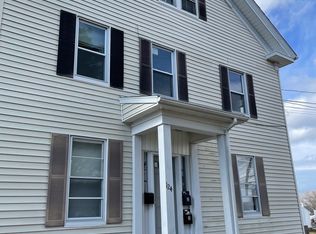 124 Tower St FLOOR 2, Westerly, RI 02891