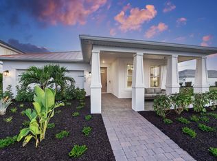 Coral Plan, SeaFlower, Bradenton, FL 34210