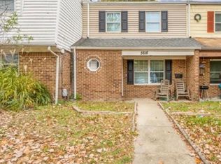 5616 Dodington Ct, Virginia Beach, VA 23462