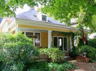 157 Grady Ave, Athens, GA 30601