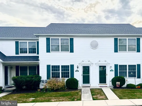 7562 Clover Lee Blvd, Harrisburg, PA 17112