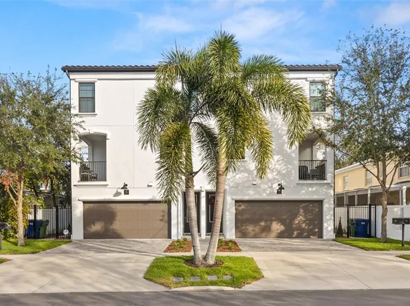 510 S Albany Ave Unit 4, Tampa, FL 33606