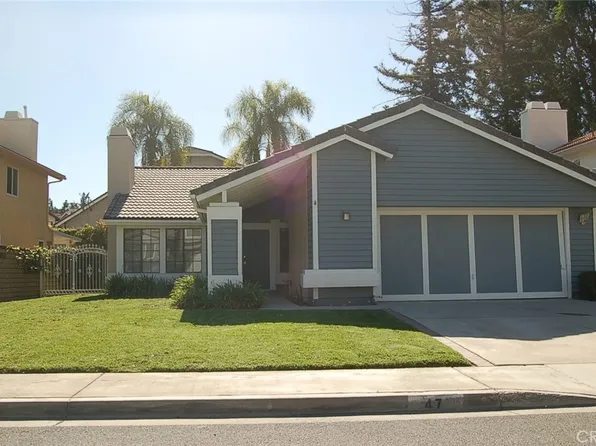 47 Deer Creek Rd, Pomona, CA 91766
