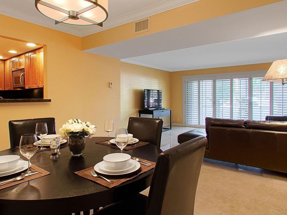 1st image of 4000 N Hills Dr APT 8