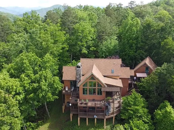 167 Wild Orchid Trl, Bryson City, NC 28713