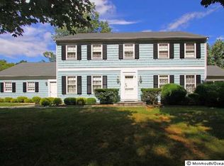 19 Riverside Dr, Rumson, NJ 07760